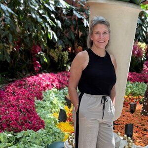 Meet your Posher, Michelle